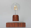Maglev Light Bulb Small Night Light Decoration Bedroom Lamp Creative Gift Plug In Table Lamps/lamp Float Magnet