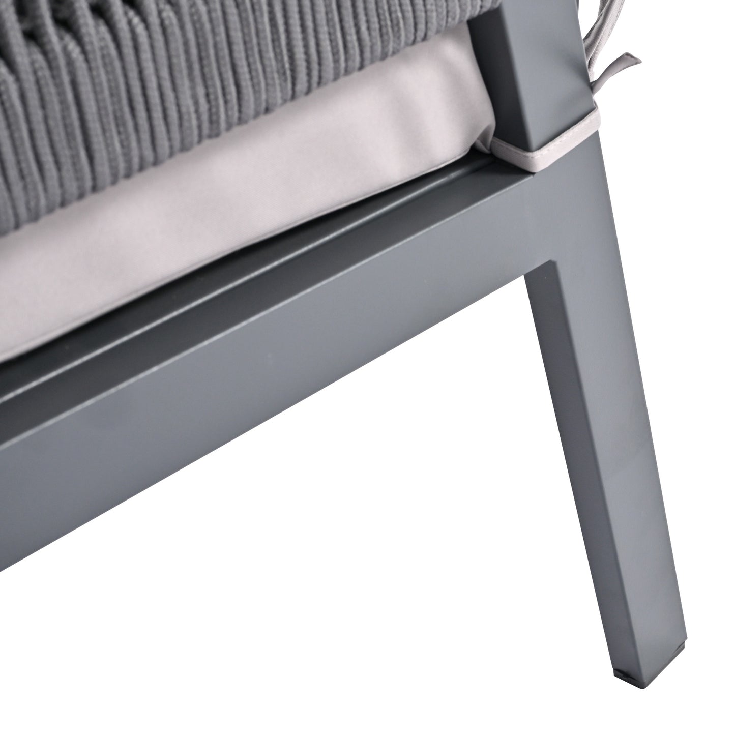 𝗔𝘂𝗿𝗲𝗹𝗶𝗮𝗻 4-𝗣𝗶𝗲𝗰𝗲 𝗥𝗼𝗽𝗲 𝗢𝘂𝘁𝗱𝗼𝗼𝗿 𝗟𝗼𝘂𝗻𝗴𝗲 𝗦𝗲𝘁 – 𝗗𝗲𝗲𝗽 𝗦𝗲𝗮𝘁𝗶𝗻𝗴 𝗣𝗮𝘁𝗶𝗼 𝗙𝘂𝗿𝗻𝗶𝘁𝘂𝗿𝗲 𝘄𝗶𝘁𝗵 𝗧𝗲𝗺𝗽𝗲𝗿𝗲𝗱 𝗚𝗹𝗮𝘀𝘀 𝗧𝗮𝗯𝗹𝗲, 𝗚𝗿𝗲𝘆